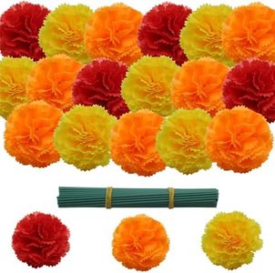Marigolds 