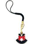 Sailor Moon Phone Charm - Sailor Pluto Costume