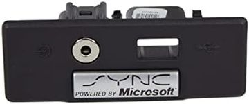 Ford 2009-2014 F150 Microsoft Sync 