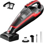 Powools Pet Hair Handheld Vacuum, C