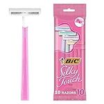 BIC Silky Touch Women's Disposable 