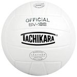 Tachikara® SV-18S Indoor Volleyball