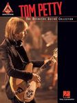 Tom Petty - The Definitive Guitar C