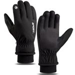 Snow Gloves