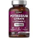 Potassium Supplement For Diuretics