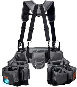 Tool belt,