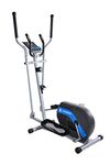 Stamina Elliptical Trainer 703 with Magnetic Resistance and Free Online Workouts