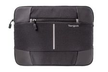 Targus 12.5-14" CitySmart Essential TBT913AP Multi-Fit Topload Laptop Bag (Black)