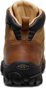 KEEN Pyrenees Waterproof Boots – 6" Hiking Footwear