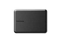 Toshiba Canvio Partner 1TB USB-C Po