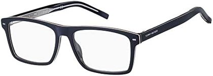 Tommy Hilfiger TH 1770 Blue 55/17/145 men Eyewear Frame