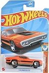 Hot Wheels '71 Plymouth GTX, Muscle