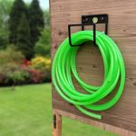 Aranyani Garden Hose Stand – Stylish, Durable & Space-Saving Hose Pipe Stand, Holder & Hanger for Organized Gardens – Heavy-Duty, Rust-Resistant Outdoor Hose Storage Solution