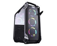 Cougar Panzer Max-G Full Tower Gaming Case with a Full-Sized Tempered Glass Panel (2019 Version)