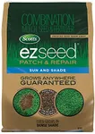 Scotts EZ Seed Patch & Repair Sun a