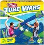 Wahu Tube Wars