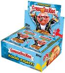 2021 Topps Garbage Pail Kids Food F