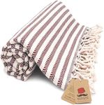 Bazaar Anatolia Turkish Beach Towel