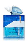 Bath & Body Works Wallflowers Home Fragrance Refill Bulbs 2 Pack Fresh Linen