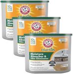 Arm & Hammer Essentials Disposable 