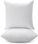 LANE LINEN 18 x 18 Throw Pillow Ins