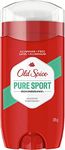 Old Spice High Endurance Deodorant Stick Pure Sport for Men, 3 Oz, 1 Count