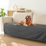 fuguitex Waterproof Dog Blanket Bed