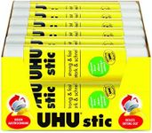 UHU STICK 40G 45621