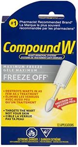 Compound W