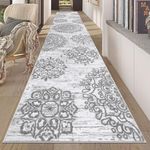 HEBE Hallway Runner Rug 2'8''x14' W