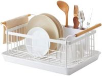 Yamazaki Home Dish Rack with Remove