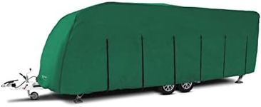 Kampa Prestige Breathable 4-ply Car
