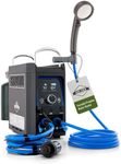 Hike Crew Propane Water Heater & Sh