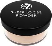 GENERIC Face Powder For Dry Skins