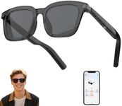 Tulbeys AI Smart Glasses with ChatG