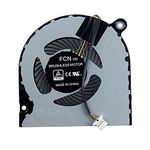 Swiztek Laptop CPU Cooling Fan Compatible for Acer Aspire 3 A315 A314-31 A315-21 A315-31 A315-41 A315-41G A315-51 A315-52 Series Laptop DFS541105FC0T