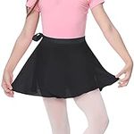 American Trends Girls' Ballet Skirt