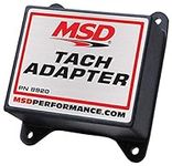 MSD 8920 Magnetic Pickup Tachometer