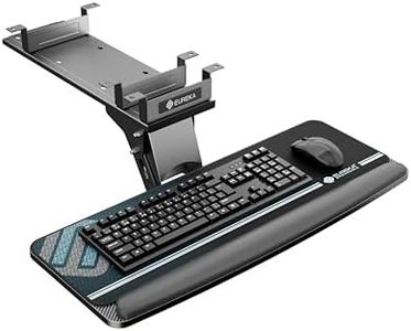 EUREKA ERG