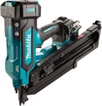 Makita XNB07Z 18V LXT® Lithium-Ion Cordless 30º Clipped Head 3-1/2" Framing Nailer, Tool Only