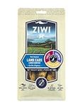 ZIWI Peak Dog Liver Coated Lamb Ear