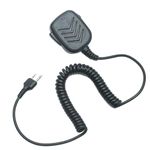 Sarcia Remote Shoulder Speaker Microphone with Reinforced Cable for Midland GXT1000VP4 LXT500VP3 GXT1050VP4 GXT1000XB GMRS FRS X-Talker Walkie Talkie Two Way Radio