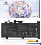 ANTIEE C41N1731 Laptop Battery for 