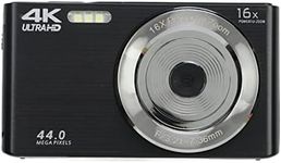 Dpofirs 16X Digital Zoom Camera for