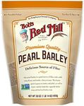 Bob's Red Mill Pearl Barley, 30 Ounce (Pack - 1)