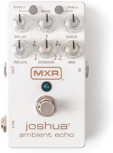 M309 MXR JOSHUA AMBIENT ECHO - EA