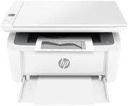 HP Laserjet MFP M140w Wireless Black & White Printer, Print, scan, Copy, Fast speeds, Easy Setup, Mobile Printing, Best-for-Small Teams