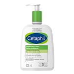 Cetaphil Moisturizers