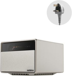 XGIMI HORIZON Ultra 4K Projector – Smart Home Theater