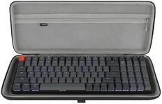 Geekria 90%-96% Keyboard Case, Hard